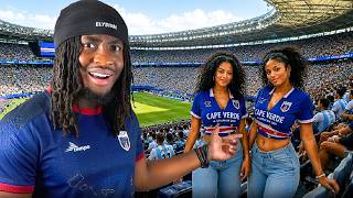 Investigating The World Cups Most Beautiful Team screenshot 2