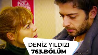 Deniz Yıldızı 763. Bölüm - 4. Sezon