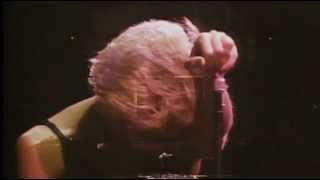 Madonna I've learned my lesson well