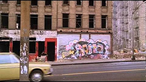 Beat Street Official Trailer #1 - Rae Dawn Chong M...