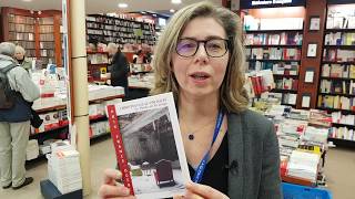 Le poids de la neige, de Christian Guay Poliquin