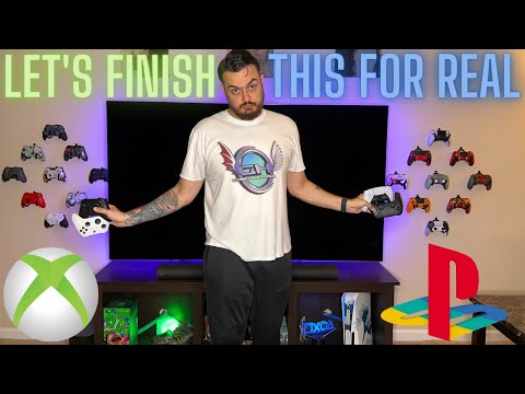 Xbox Controllers Vs. PlayStation Controllers-Which Are Better?