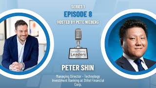 How to manage your time wisely and successfully balance your IB workload with Peter Shin of Stifel