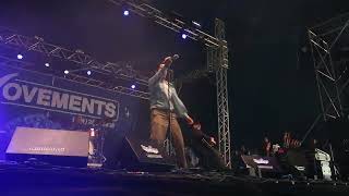 Movements - Colorblind (Slam Dunk South 2023)