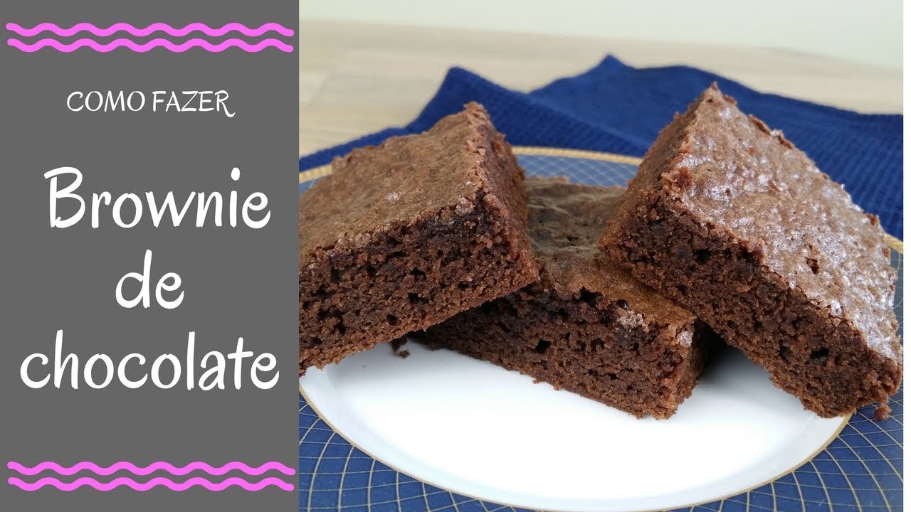 Bizcocho Rpido De Chocolate Recetas Gallina Blanca