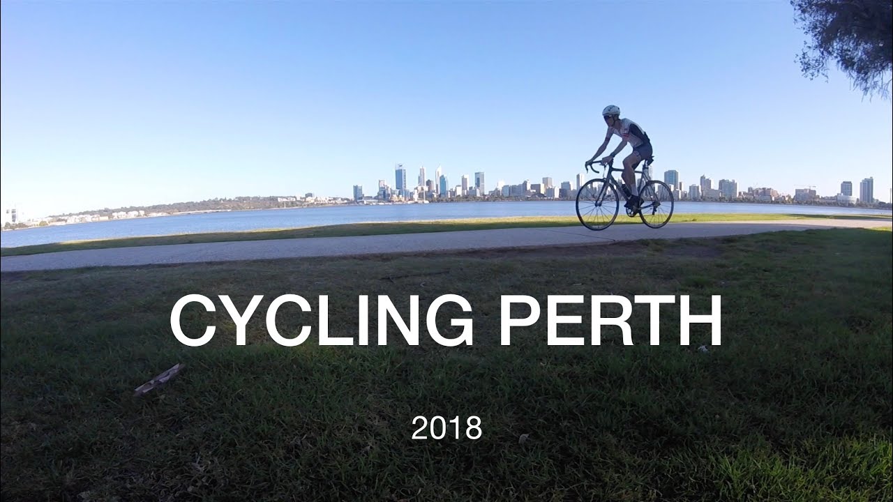 tour of western australia cycling