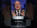 UnitedHealthcare & Prior Authorizations #lastweektonight