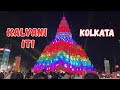 Kolkata’s Kalyani ITI Durga Puja 2025❣️| कोलकाता दुर्गा पूजा 2025 