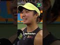 🫶🏻 Alex Eala’s inspiring Women’s Day speech #tennisparadise #indianwells #alexeala #eala