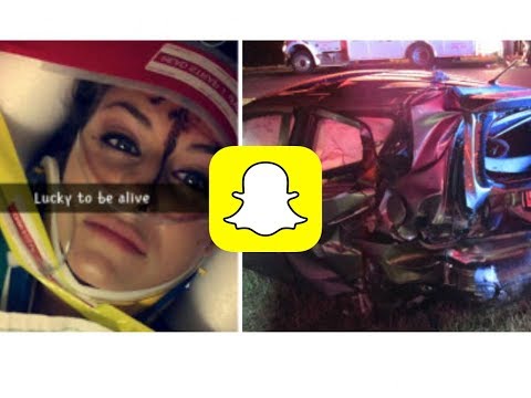 7 KRAUPIOS SNAPCHAT ISTORIJOS