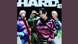 SHINee(샤이니) • HARD [Audio]