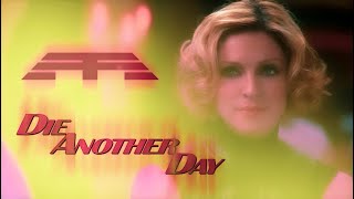 Madonna - Die Another Day [Arihlis Remix]