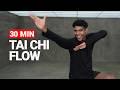 Full Body Tai Chi Workout | 30 Minutes for Beginners to Build Strength & Balance
