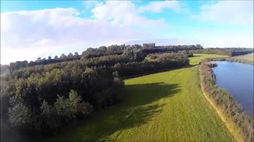My Flitetest H-quad