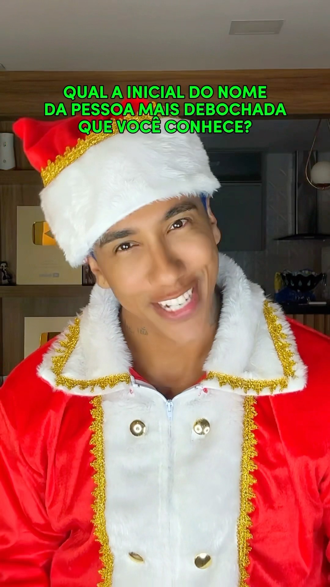 Eu duvido você colocar nos comentários!#dublagem #funnymemes #funny #papainoel #short #shorts
