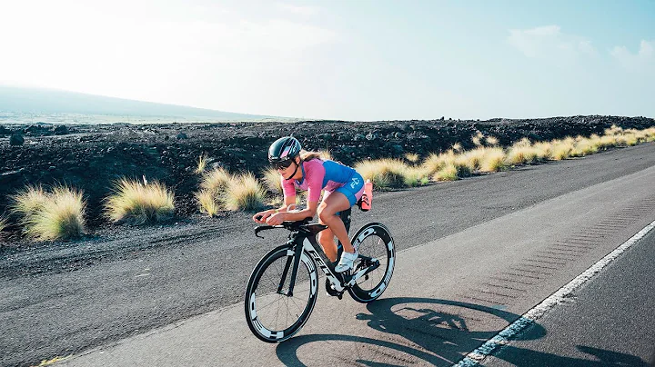 #IMKONA | NICOLE WALKER