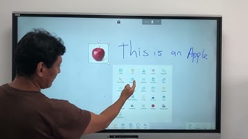 How to Take a Screenshot on Smart Boards
