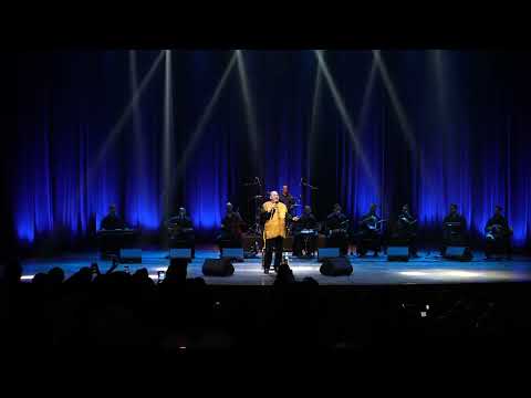 Hajib - Kachakoul Chaabi 01 Chaabi (Live)| 2025 | حجيب فرحان - كشكول شعبي 01 (لايف)