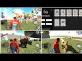 Finally new update आ गया 😱🤑| Indian Bikes Driving 3D game | Indian Bikes Driving 3d New Update