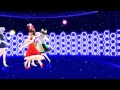 T-ARA - Sexy love (Japanese version) MMD Touhou