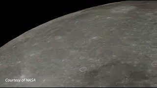 Calculating Apollo Orbits | Rose-Hulman Institute of Technology