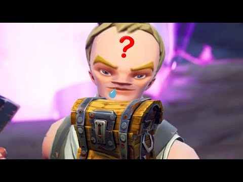 چلنج حدس زدن چست..|fortnite guess the chest challange..