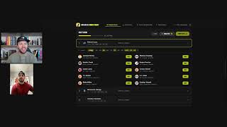 Cowboys Mock Draft w/ Joe Hoyt + 30 Visits &amp; Trade Talk