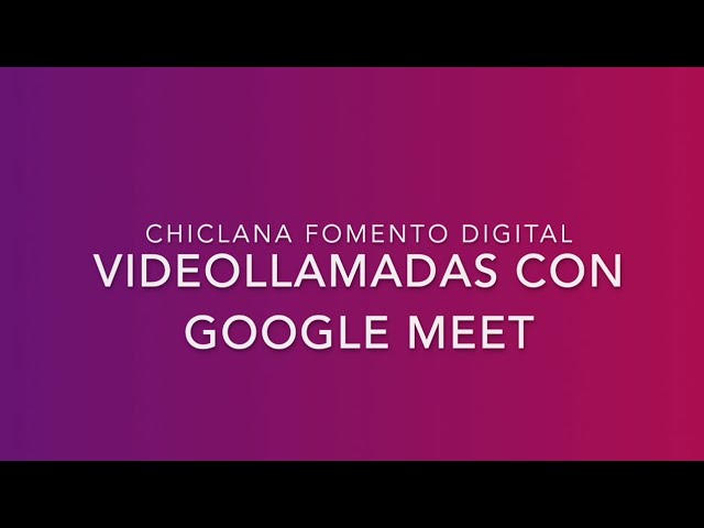 Meet deixará você consumir vídeos, música e jogos com amigos em  videochamadas - Canaltech