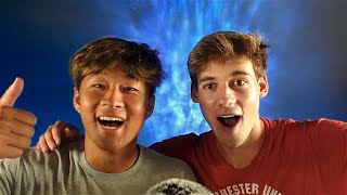 Wholesome Asmr Is Back