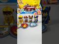Clean &amp; Relaxing Unboxing Paw Patrol Toys for US Collectors 🇺🇸 #pawpatrol #targetfinds