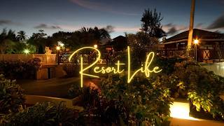 Paradise Found: Unwind in Luxury Resort Life #trevel #hotel #resorts