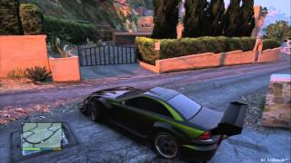 GTA 5 - 100% Completion Game Save (Instant Trophies) PS3