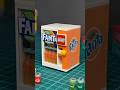 Working Lego Soda Vending Machine #lego image