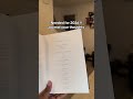 #tiktokshopholidayhaul #journaling #meditation #newyearsresolution