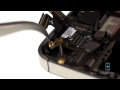 Home Button Flex Cable Repair - iPhone 4S How to Tutorial