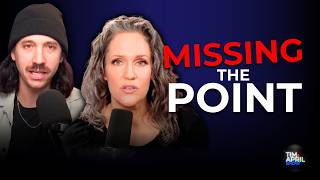 What Conservatives Get Wrong About Deconstruction & Progressive Christianity | Tim and April Show