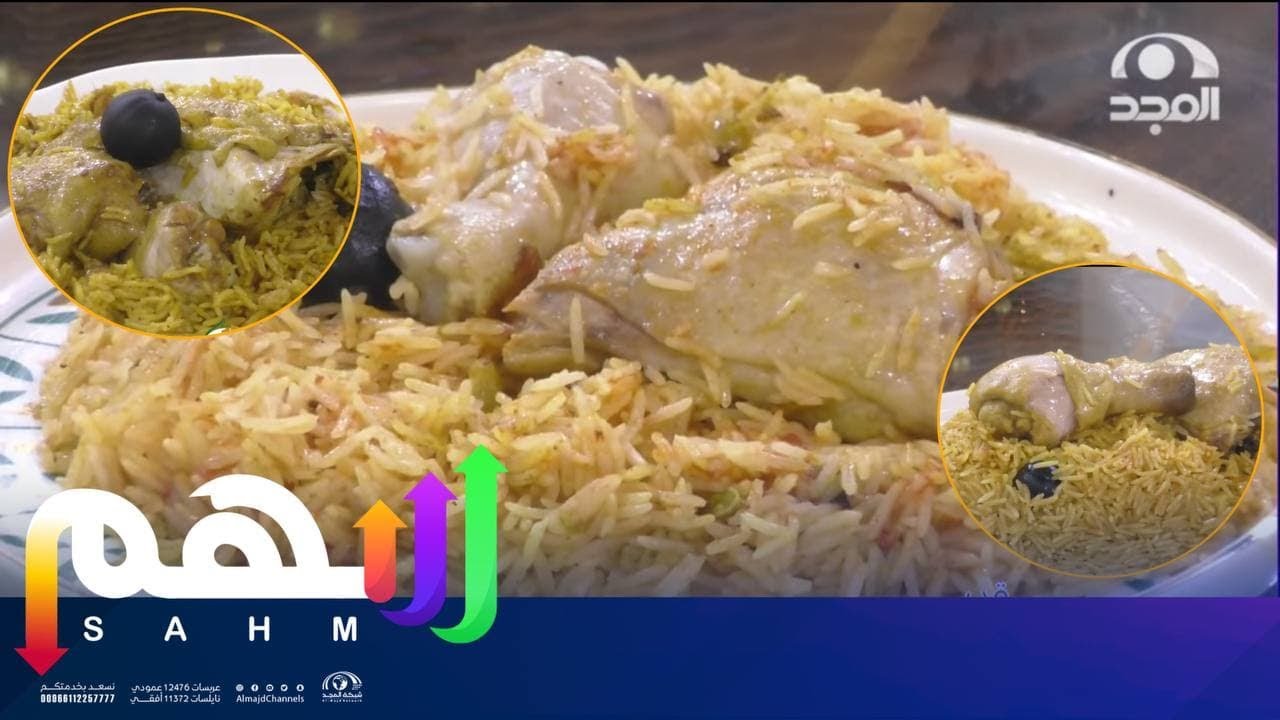 تقييم الشيف محمود لإبداعات المتسابقين | قدر وغطا | #برنامج_سهم27