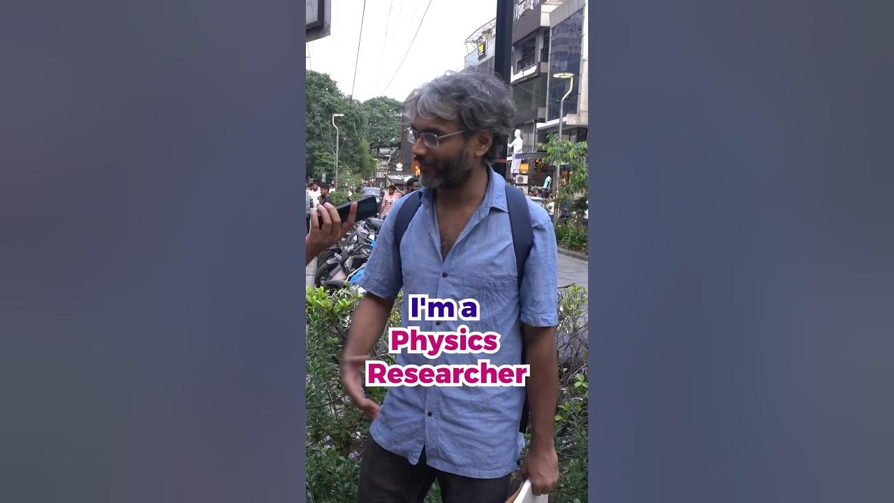 How much does a PHYSICS RESEARCHER make? - YouTube - How Much Do Theoretical Physicists Make