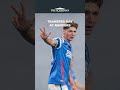 Transfer Deadline Day 2026 at #Rangers