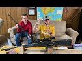Converting Spring Break Barrel To Nitro Piston Converting Spring Break Barrel To Nitro Piston