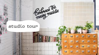 Art Studio Tour 2021