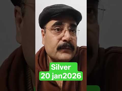#shorts #silver #anandbhaav