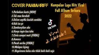 KUMPULAN COVER PANJI AHRIFF FULL ALBUM