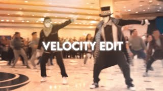 Levitating - Velocity (Meme Edit) #Shorts