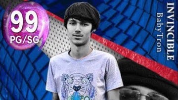 BabyTron-“Better Off”(rare 2020 unreleased)