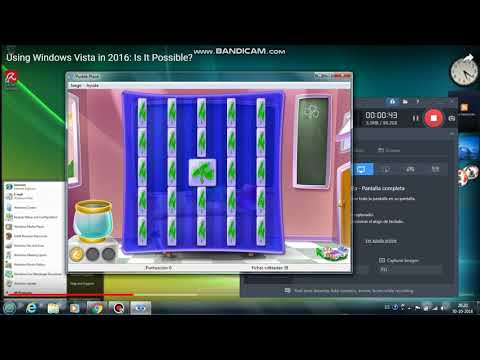 Welcome to Windows Vista 2005 - YouTube