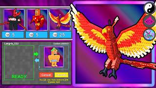 Lucky Trading For Trading Coins Exotic Units In Brainrot Tower Defense