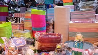 Gorodum Souvenir Market 2 | Lagos Market Vlog
