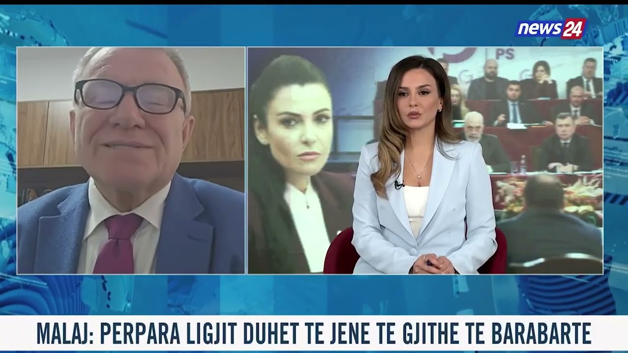 “Nëse Rama s’jep dorëheqjen, fund i hidhur”/ Malaj: S’e shpërbën dot SPAK