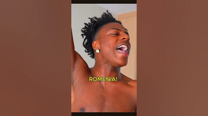 Speed hit's 27m!!! #ishowspeed #viral